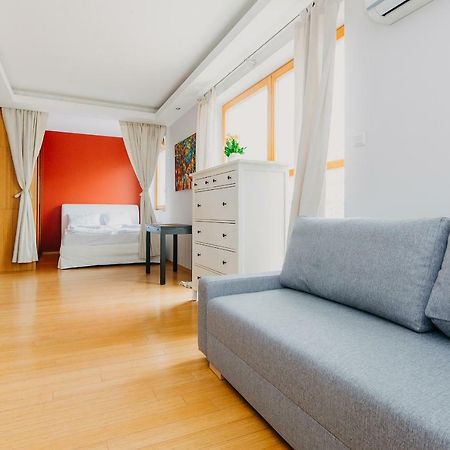 Shortstaypoland Chelmska Varsó Kültér fotó